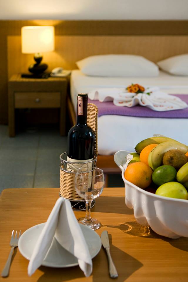 imagini hotel CLUB SALIMA